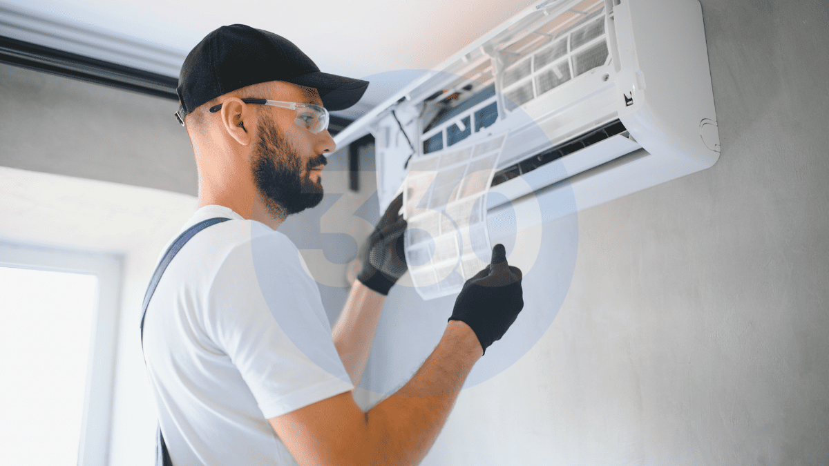 Özalp Klima Servisi