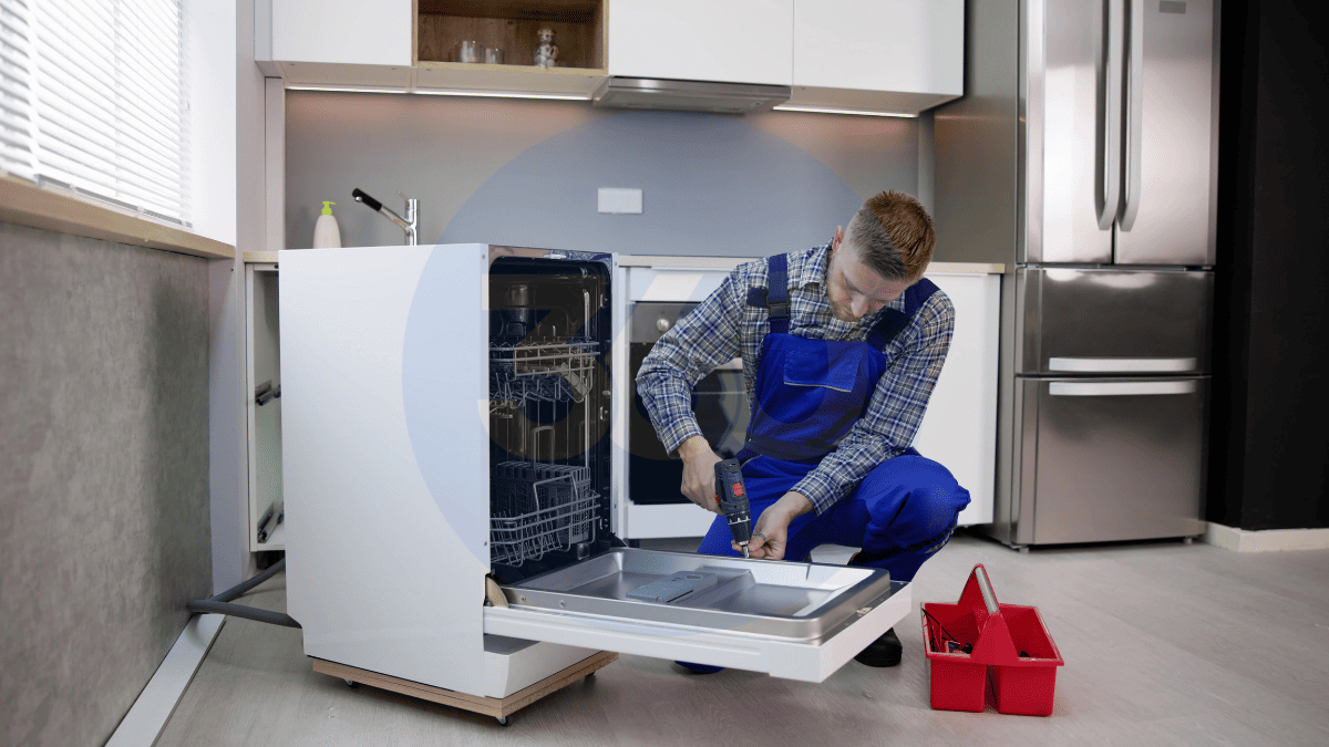 Özalp Bulaşık Makinesi Servisi