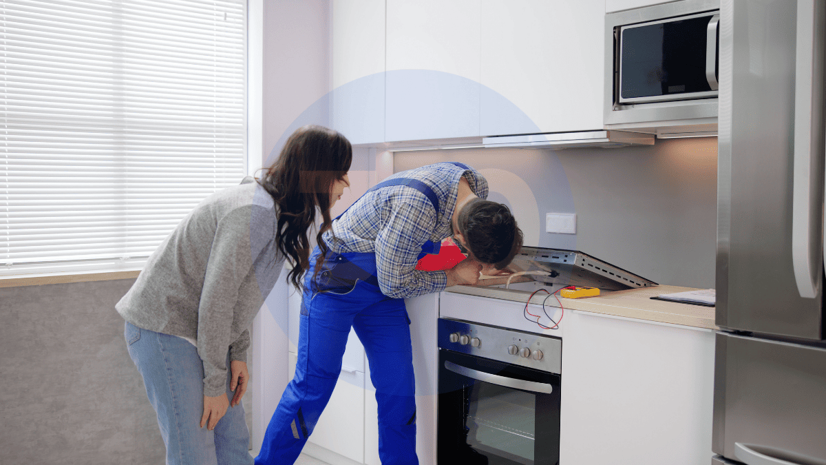 Özalp Fırın Ocak Servisi